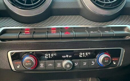 Audi Q2 I, 2022 год, 2 190 000 рублей, 10 фотография