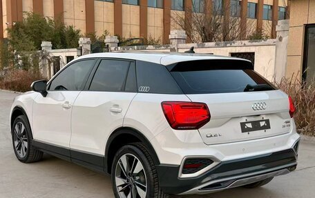 Audi Q2 I, 2022 год, 2 190 000 рублей, 3 фотография