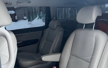 KIA Carnival III, 2020 год, 3 700 000 рублей, 3 фотография