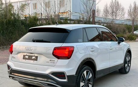 Audi Q2 I, 2022 год, 2 190 000 рублей, 4 фотография
