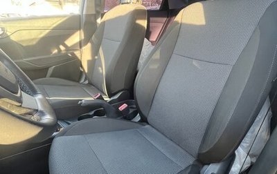 Hyundai Solaris II рестайлинг, 2020 год, 1 400 000 рублей, 1 фотография