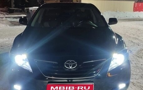 Toyota Camry, 2006 год, 1 250 000 рублей, 1 фотография