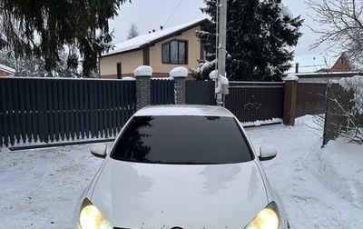 Volkswagen Golf VI, 2011 год, 750 000 рублей, 1 фотография