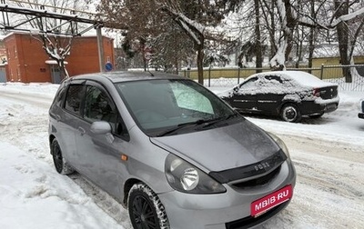 Honda Fit III, 2002 год, 365 000 рублей, 1 фотография