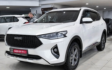 Haval F7 I, 2021 год, 1 750 000 рублей, 1 фотография