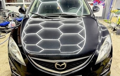 Mazda 6, 2011 год, 1 150 000 рублей, 1 фотография