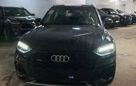 Audi Q5, 2025 год, 6 799 500 рублей, 1 фотография