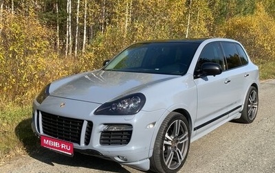 Porsche Cayenne III, 2003 год, 1 500 000 рублей, 1 фотография