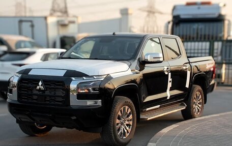 Mitsubishi L200, 2026 год, 5 500 000 рублей, 1 фотография