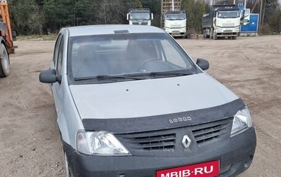 Renault Logan I, 2005 год, 145 000 рублей, 1 фотография
