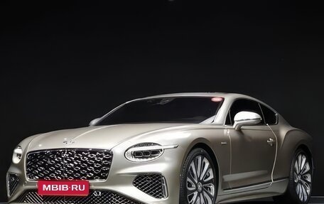 Bentley Continental GT, 2025 год, 35 900 000 рублей, 1 фотография