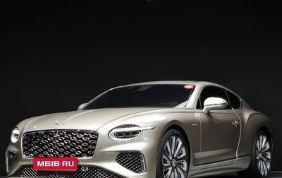 Bentley Continental GT, 2025 год, 35 900 000 рублей, 1 фотография