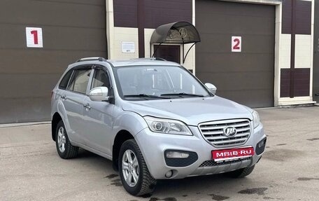 Lifan X60 I рестайлинг, 2013 год, 255 000 рублей, 1 фотография