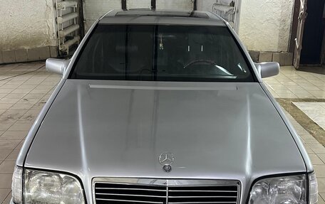 Mercedes-Benz S-Класс, 1994 год, 1 450 000 рублей, 11 фотография