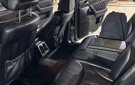 Mercedes-Benz S-Класс, 1994 год, 1 450 000 рублей, 22 фотография