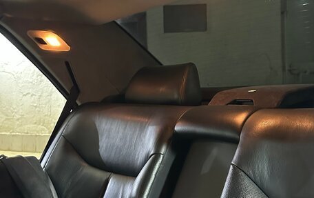 Mercedes-Benz S-Класс, 1994 год, 1 450 000 рублей, 23 фотография