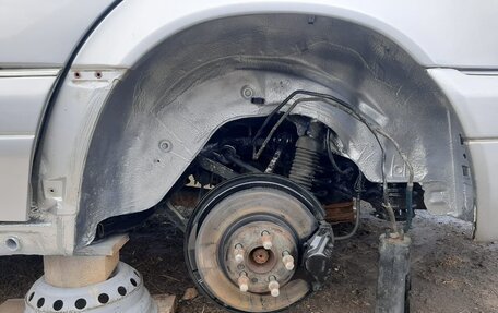 Mercedes-Benz S-Класс, 1994 год, 1 450 000 рублей, 36 фотография