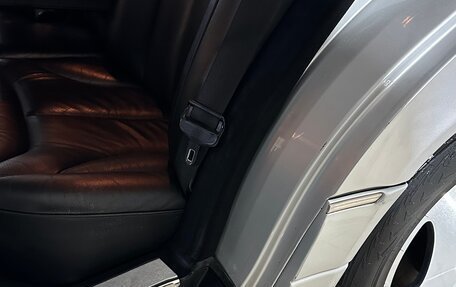 Mercedes-Benz S-Класс, 1994 год, 1 450 000 рублей, 34 фотография