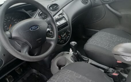 Ford Focus IV, 2005 год, 220 000 рублей, 4 фотография