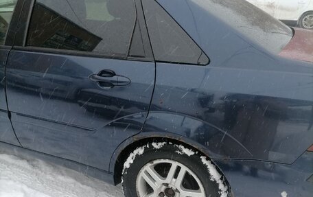 Ford Focus IV, 2005 год, 220 000 рублей, 2 фотография