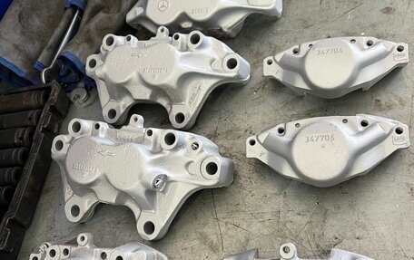 Mercedes-Benz S-Класс, 1994 год, 1 450 000 рублей, 40 фотография