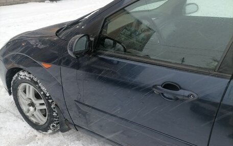 Ford Focus IV, 2005 год, 220 000 рублей, 7 фотография