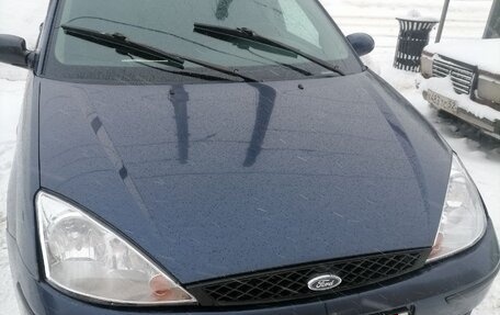 Ford Focus IV, 2005 год, 220 000 рублей, 6 фотография