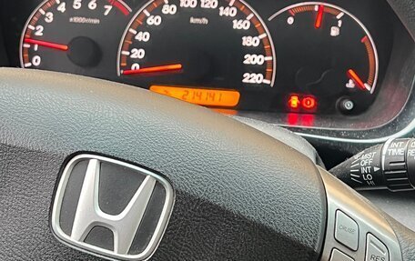 Honda FR-V, 2005 год, 850 000 рублей, 5 фотография