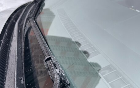 Suzuki SX4 II рестайлинг, 2012 год, 950 000 рублей, 7 фотография