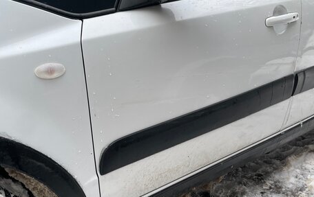 Suzuki SX4 II рестайлинг, 2012 год, 950 000 рублей, 8 фотография