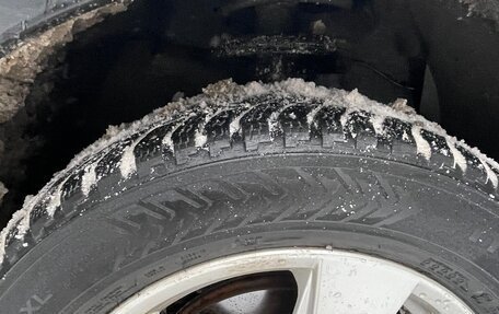 Suzuki SX4 II рестайлинг, 2012 год, 950 000 рублей, 11 фотография