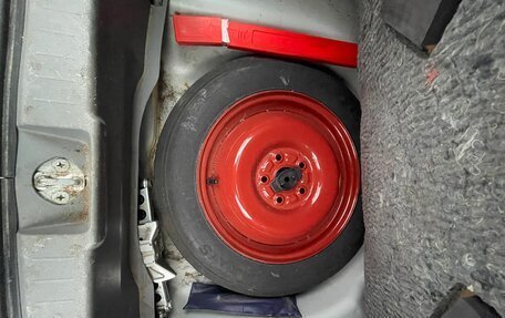 Suzuki SX4 II рестайлинг, 2012 год, 950 000 рублей, 19 фотография