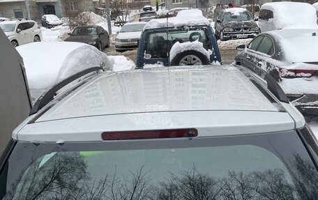 Suzuki SX4 II рестайлинг, 2012 год, 950 000 рублей, 14 фотография