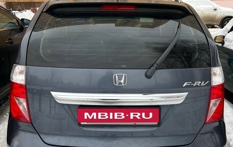 Honda FR-V, 2005 год, 850 000 рублей, 4 фотография