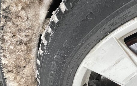 Suzuki SX4 II рестайлинг, 2012 год, 950 000 рублей, 12 фотография