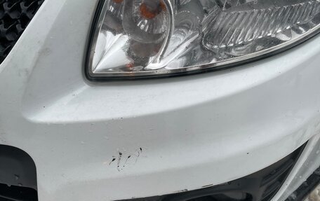 Suzuki SX4 II рестайлинг, 2012 год, 950 000 рублей, 13 фотография