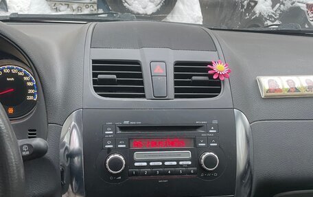 Suzuki SX4 II рестайлинг, 2012 год, 950 000 рублей, 18 фотография