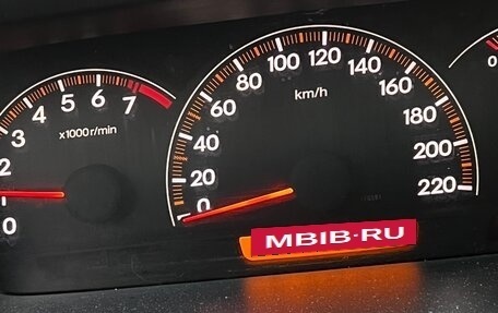 Honda FR-V, 2005 год, 850 000 рублей, 6 фотография