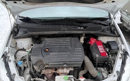 Suzuki SX4 II рестайлинг, 2012 год, 950 000 рублей, 21 фотография