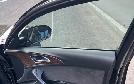 Audi A6, 2012 год, 1 150 000 рублей, 8 фотография