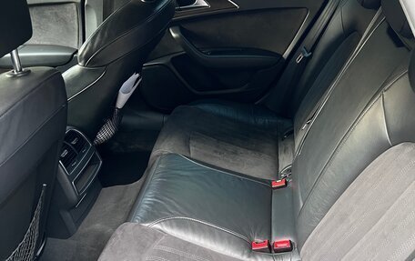 Audi A6, 2012 год, 1 150 000 рублей, 10 фотография