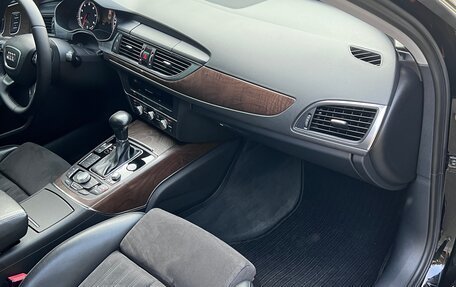 Audi A6, 2012 год, 1 150 000 рублей, 9 фотография