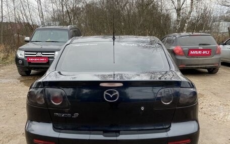 Mazda 3, 2007 год, 450 000 рублей, 7 фотография