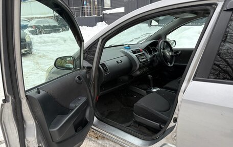 Honda Fit III, 2002 год, 365 000 рублей, 7 фотография