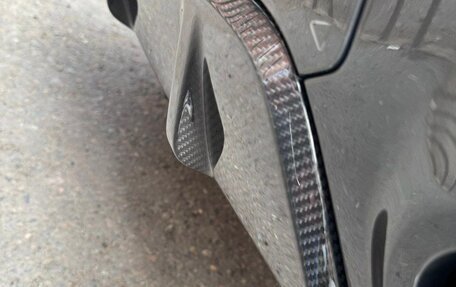 BMW X6, 2021 год, 11 500 000 рублей, 11 фотография