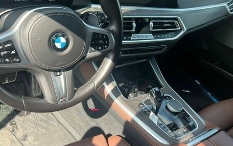 BMW X6, 2021 год, 11 500 000 рублей, 10 фотография