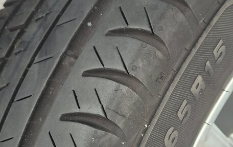 Skoda Octavia, 2020 год, 1 650 000 рублей, 7 фотография