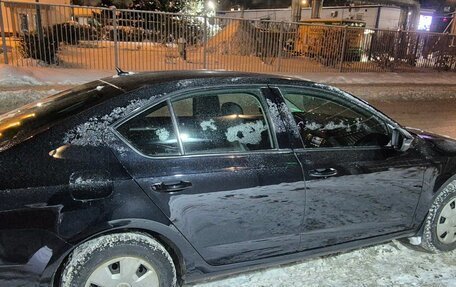 Skoda Octavia, 2020 год, 1 650 000 рублей, 2 фотография