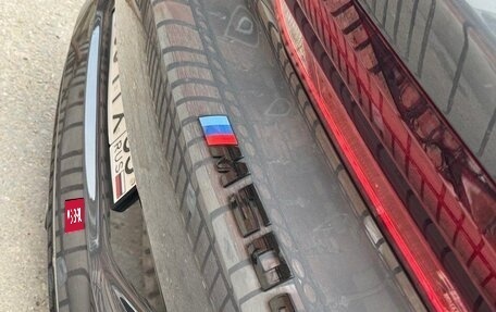 BMW X6, 2021 год, 11 500 000 рублей, 9 фотография