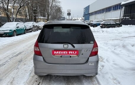 Honda Fit III, 2002 год, 365 000 рублей, 6 фотография